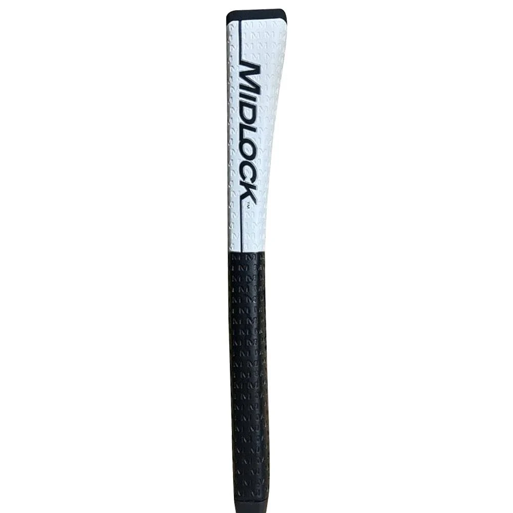 Evnroll MidLock Golf Putter Grip