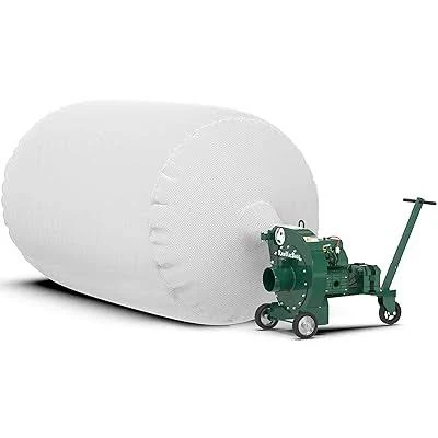 Ram Heavy Duty Insulation Vacuum Bags