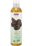 Now Jojoba Oil