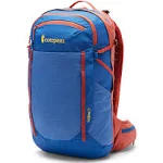 Cotopaxi Lagos 25L Hydration Pack Pacific / Magma One Size