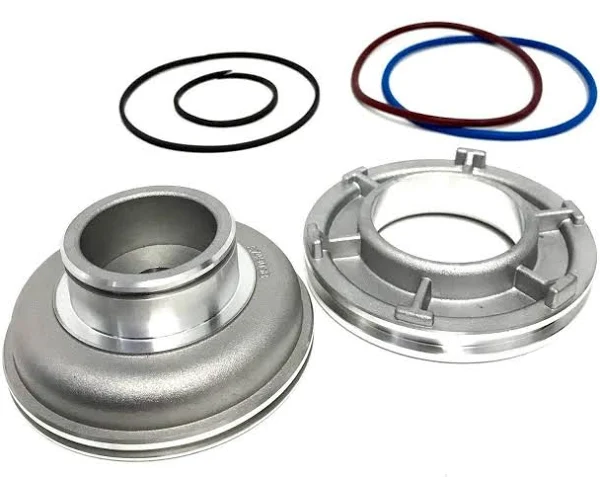 Phoenix Transmission Parts 4L60E 700R4 Corvette Servo Piston Kit for 2+4 Band FITS GM