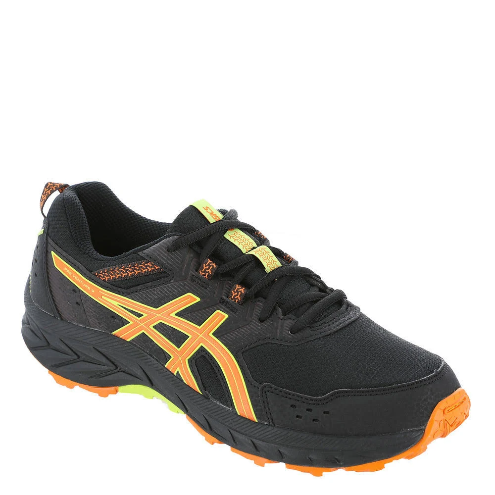 ASICS Kid's Pre Venture 9 Grade School Shoes