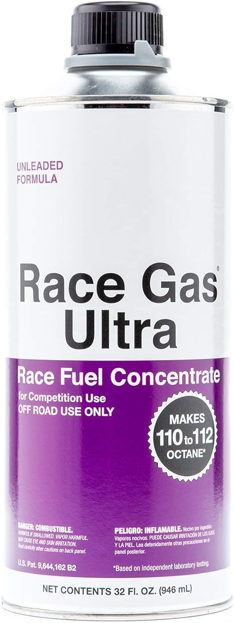 Race Gas 200032