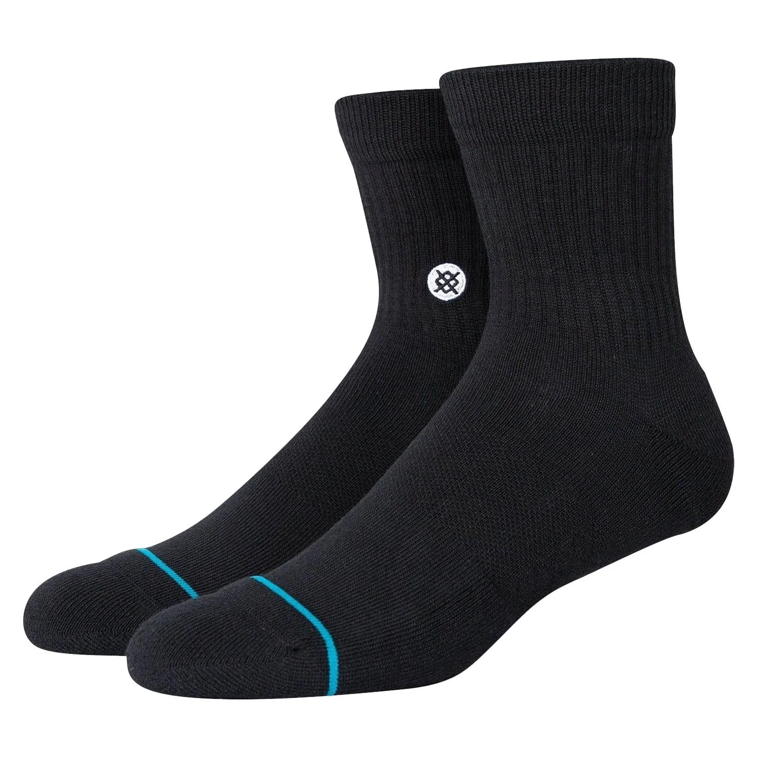 Stance Icon Quarter Socks