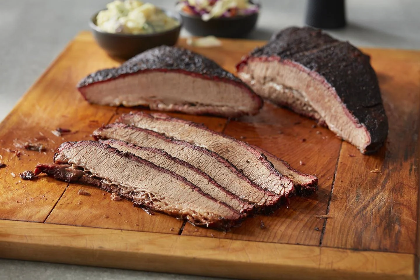 Creekstone Farms USDA Prime Whole Brisket (14-16 lbs.)