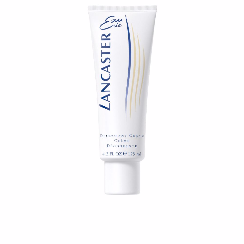 Eau De Lancaster Deodorant Cream Sensitive 125 ml