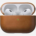 Nomad Goods Modern Leather Case Airpods Pro nm01999485