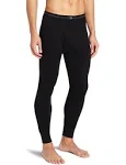 Duofold Men's Mid Weight Wicking Thermal Pant