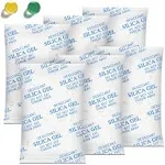 Absorbking Moisture Absorbers Silica Gel Packets