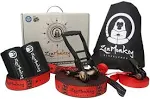 ZenMonkey Slackline Kit