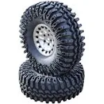 RC4WD Interco IROK 1.9 Scale Tire