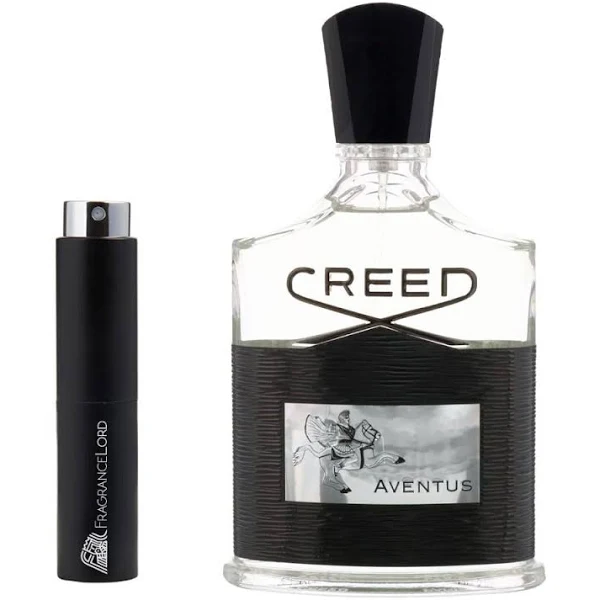 Creed Aventus 3.3 oz Eau de Parfum Spray New in Tester for Men