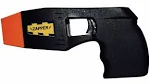 Zapper Police Toy Taser BLACK