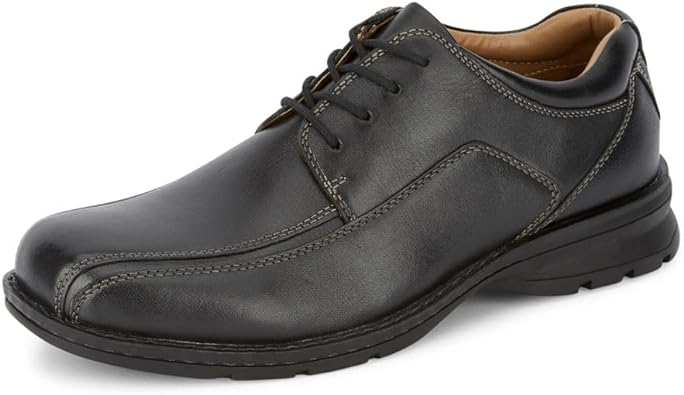 "Dockers Men's Trustee Dress Oxford Shoe"