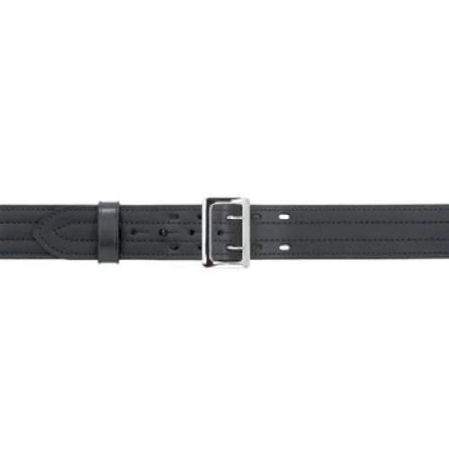 Safariland 87 Duty Belt Plain Black