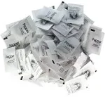 Chef's Quality Individual Pepper Packets - Portable Pepper Packets - Ou-kosher (1000 Pepper Packets)