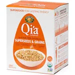 Qi'a Superfood Oatmeal