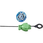 Beyblade Burst Slingshock XCALIUS X4 Starter Pack - E4735 New &amp; Factory Sealed!