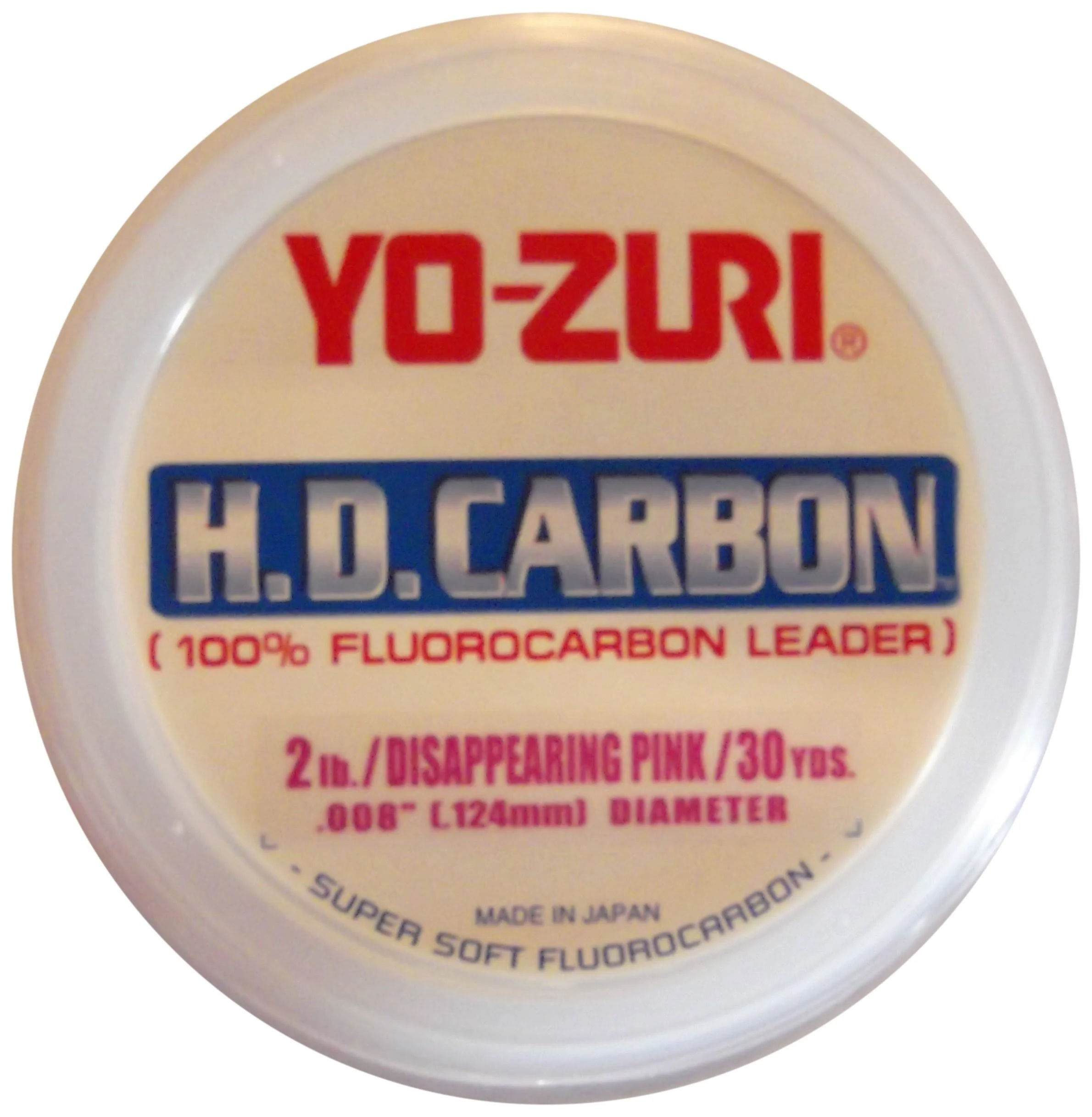 HD Flourocarbon Parent