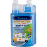 EcoStrong's RV Toilet Holding Tank Treatment: Waste Digesting Bacteria and Enzymes (33 oz Citrus)