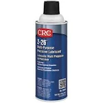 CRC 11 oz 2-26 Multi Purpose Lubricant