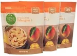 Simple Truth Freeze Dried Mangoes - 1 oz