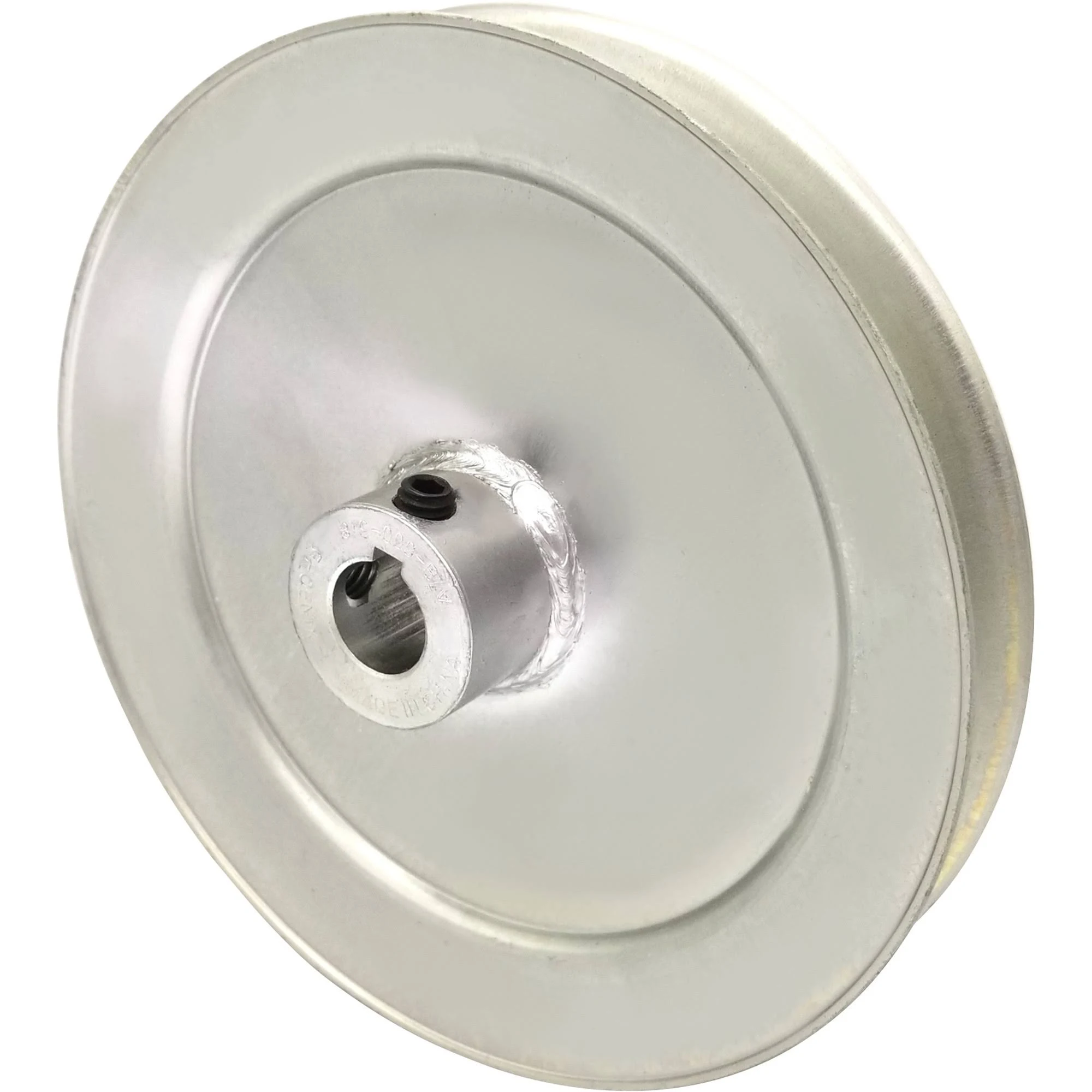 Phoenix V-Belt Pulley - 5/8in. Bore 6in. Outside Dia. Model Number 260058