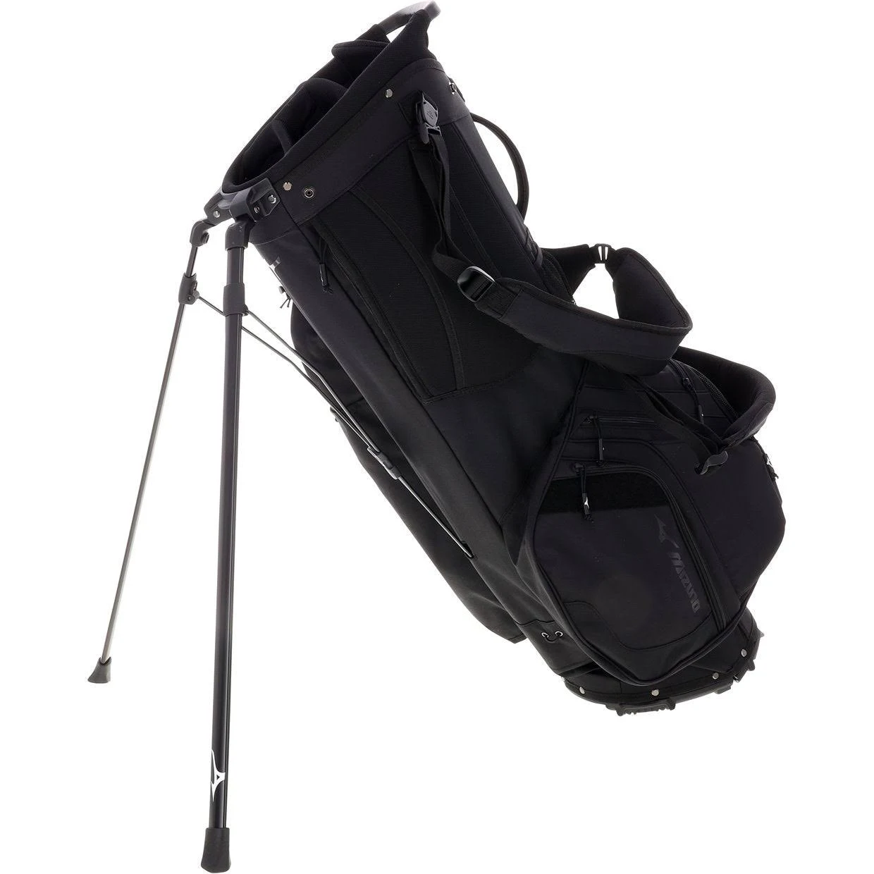 Mizuno BR-D4 6-Way Stand Bag Golf Bags