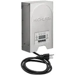 Kichler Showscape Series 200W Low Voltage Digital Landscape Transformer 0805278