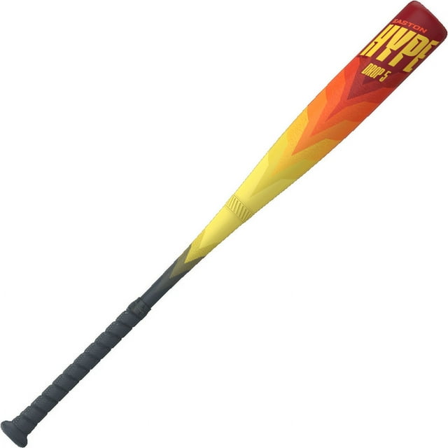 2024 Easton Hype Fire (-5) USSSA Baseball Bat