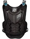 Oneal Holeshot Black Body Armour