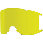 Smith Squad Replacement Lens, Yellow