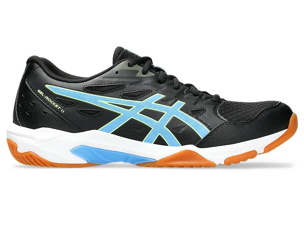 ASICS Men's Gel-Rocket 11 Volleyball Shoes