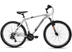 Royce Union RTT 26&#034; Men&#039;s Mountain Bike, Grey (18&#034; frame)