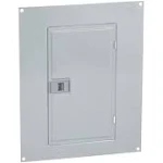 Square D QOC16US : Load Center Cover QO