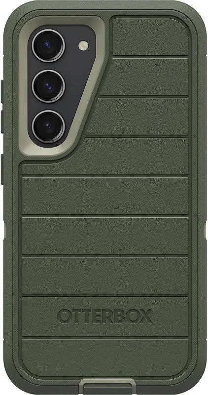 OtterBox Galaxy S23 Only - Defender Series Case - Sails and Sun Blue/Yellow ...