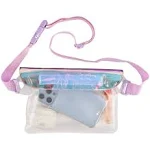 Case-Mate Phone Fanny Pack - Iridescent