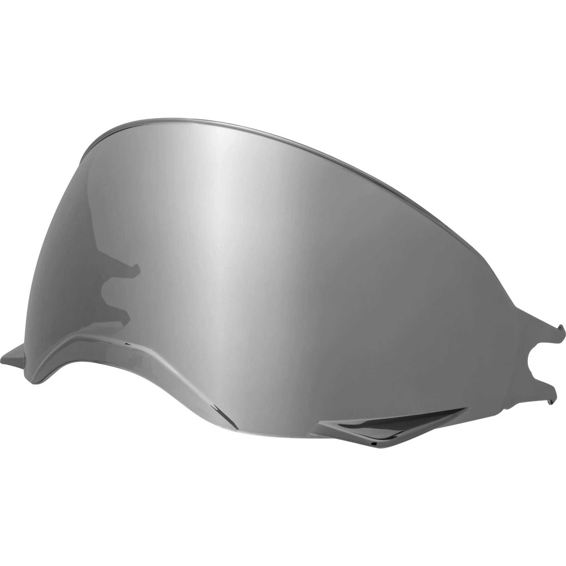 Bell Broozer Inner Shield (Dark Silver iridium)