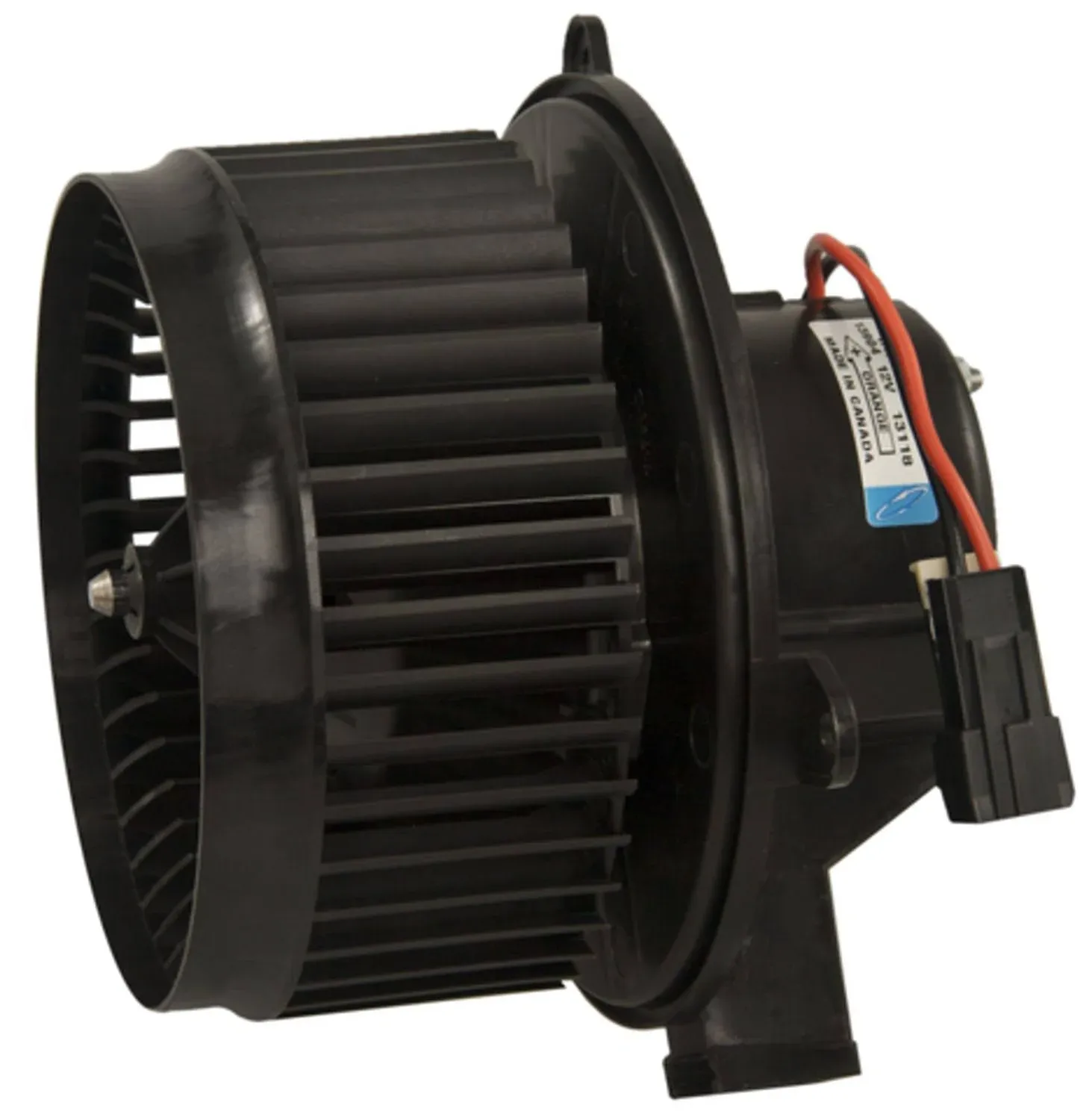 Four Seasons 76904 Blower Motor