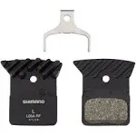 Shimano L05A Resin Disc Brake Pads