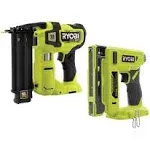 ONE+ HP 18V 18-Gauge Brushless Cordless AirStrike Brad Nailer (Tool Only)