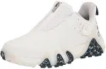 Adidas Codechaos 22 BOA Men's Spikeless Golf Shoes 11.5 / Cloud White / Crew Navy / Crystal White