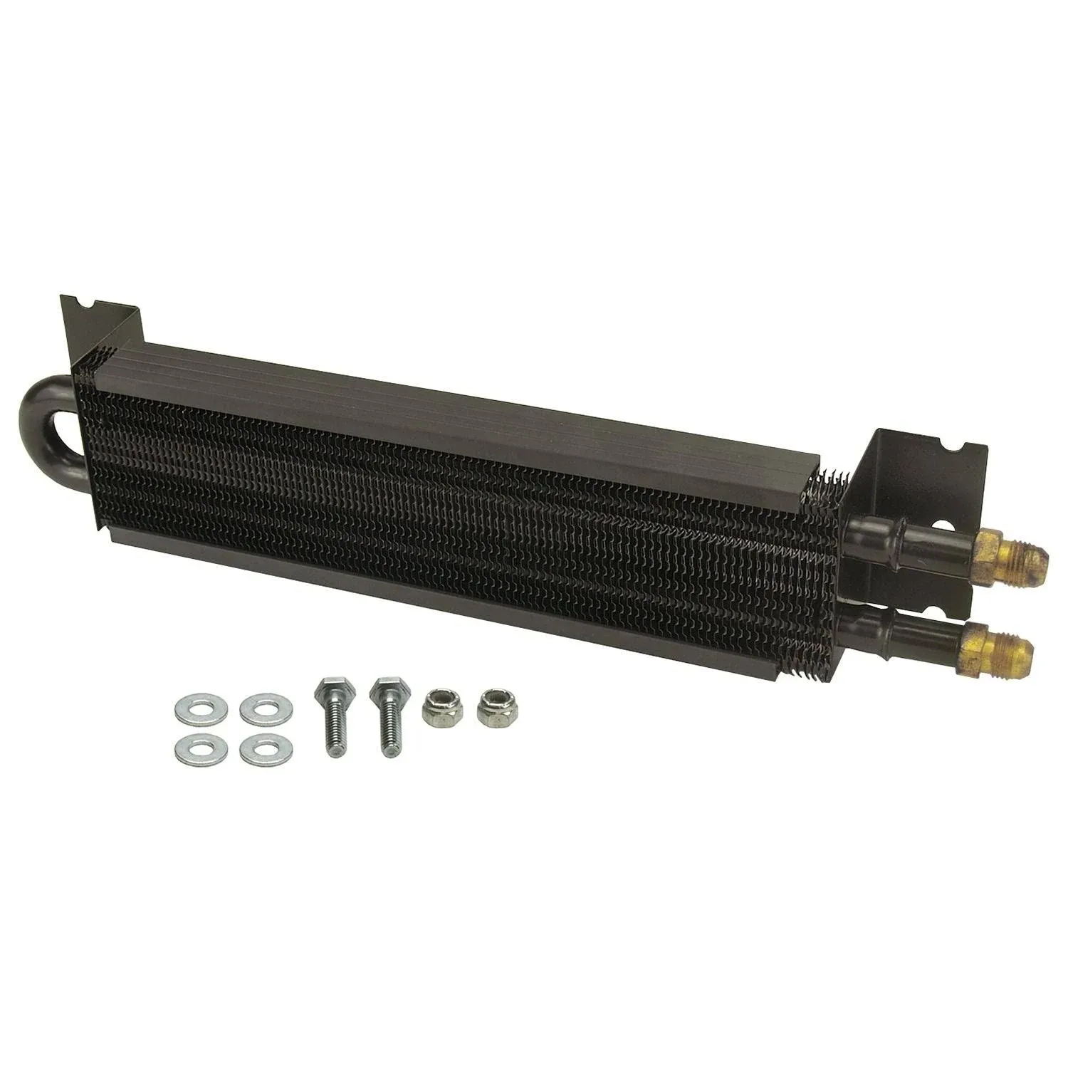 Derale 13223 Frame Rail Fluid Cooler