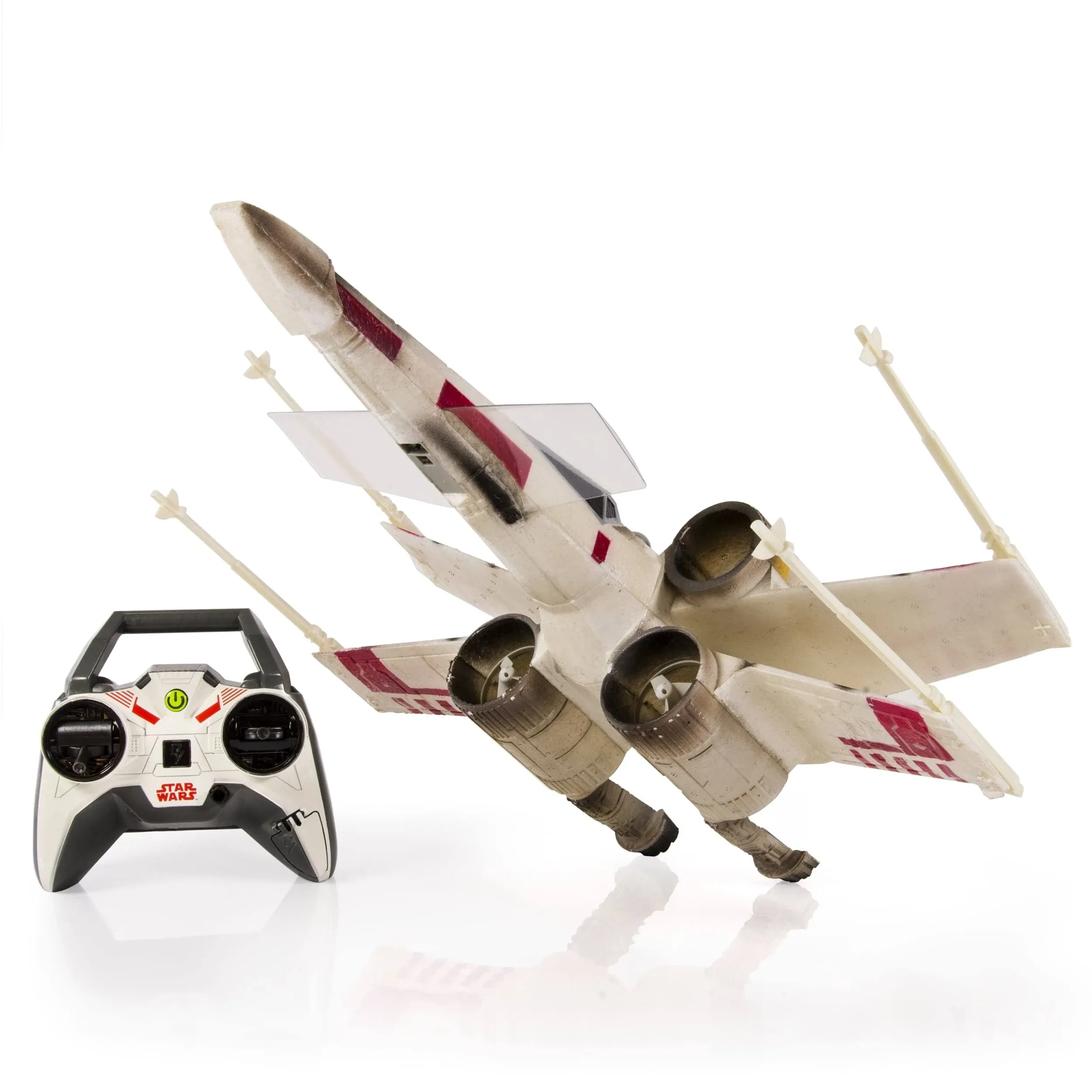 Air Hogs 6024697 Star Wars Remote Control X-Wing Starfighter