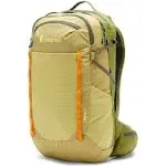 Cotopaxi Lagos 25L Hydration Pack Lemongrass / Cedar One Size