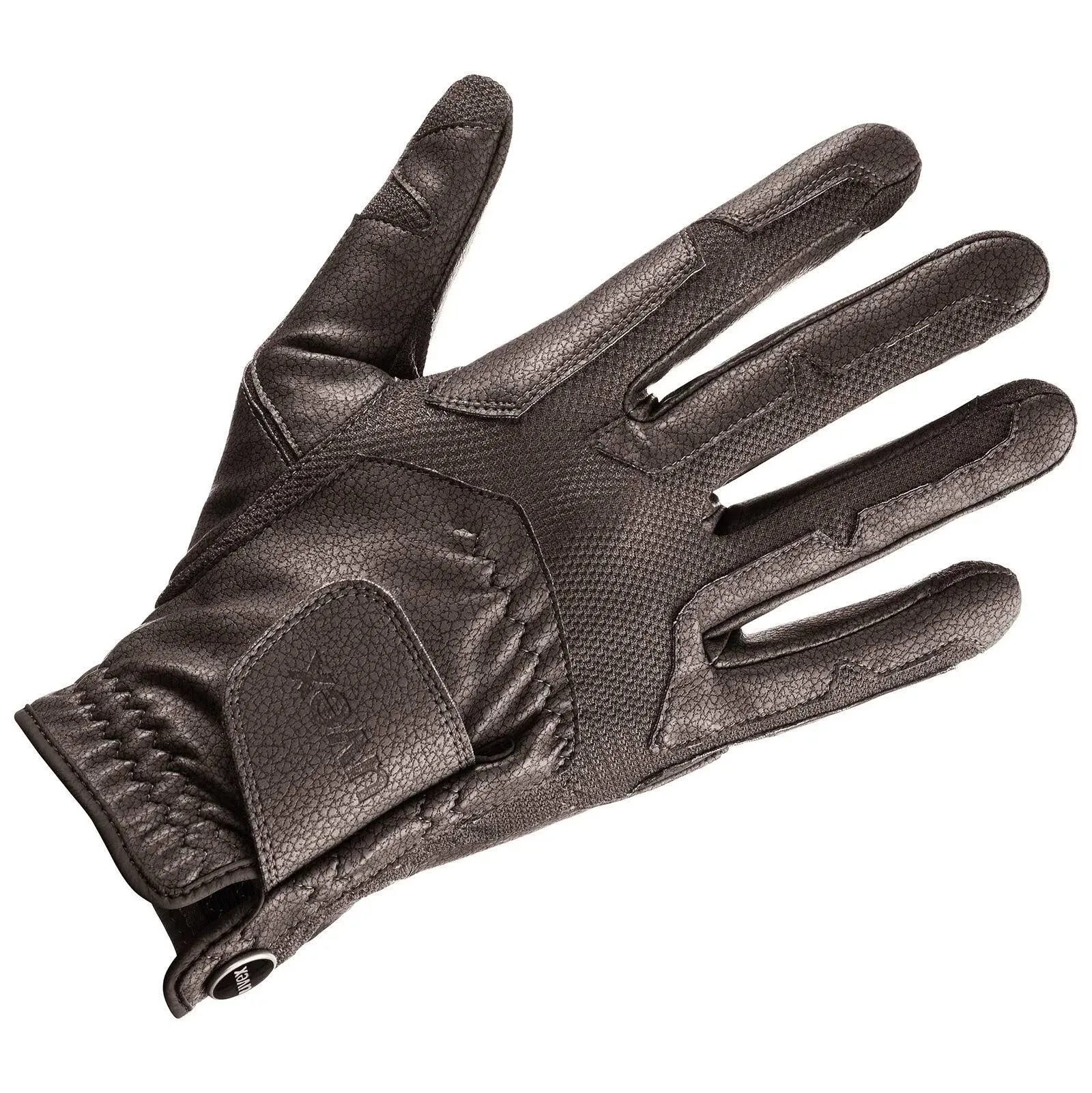 Uvex Riding Ventraxion Gloves - Black