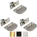 Litepak Adjustable Roller Catch Latch Closet Door Cabinet