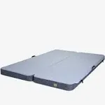 HEST Dually Portable Camping Mattress