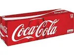 Coca-Cola Original Cola, 12 oz., 24/Carton (00049000028904)