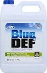 BlueDEF Peak Diesel Exhaust Fluid